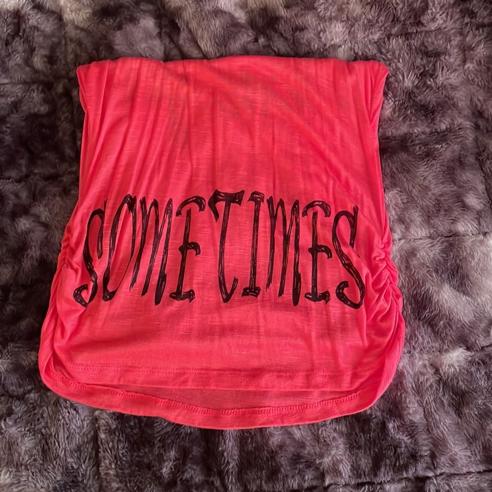 Tank top - Picture 2 of 2
